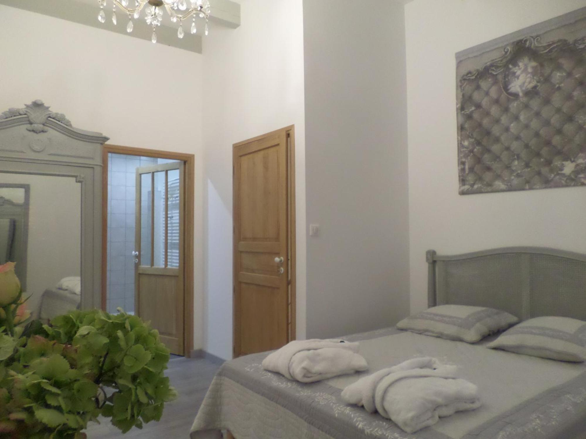 Emeringes Chambres D'Hotes L'Escale מראה חיצוני תמונה