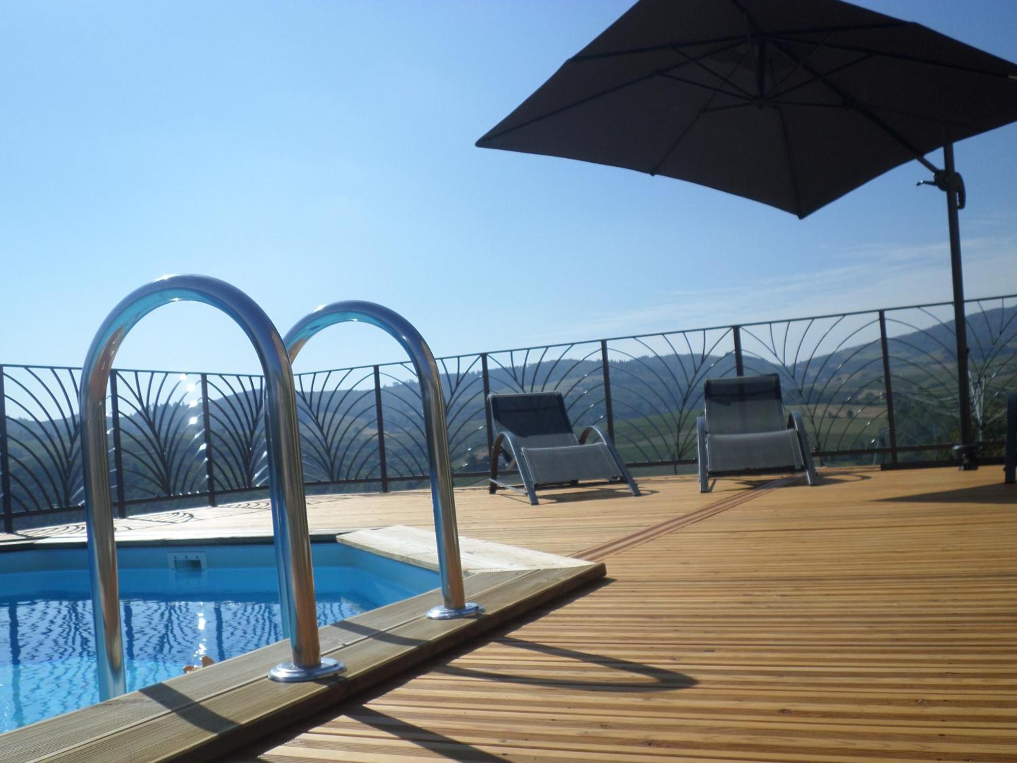 Emeringes Chambres D'Hotes L'Escale מראה חיצוני תמונה